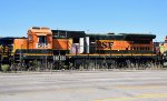 BNSF 585